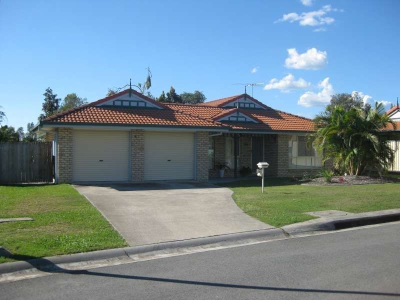 25 Paterson Place, Narangba QLD 4504