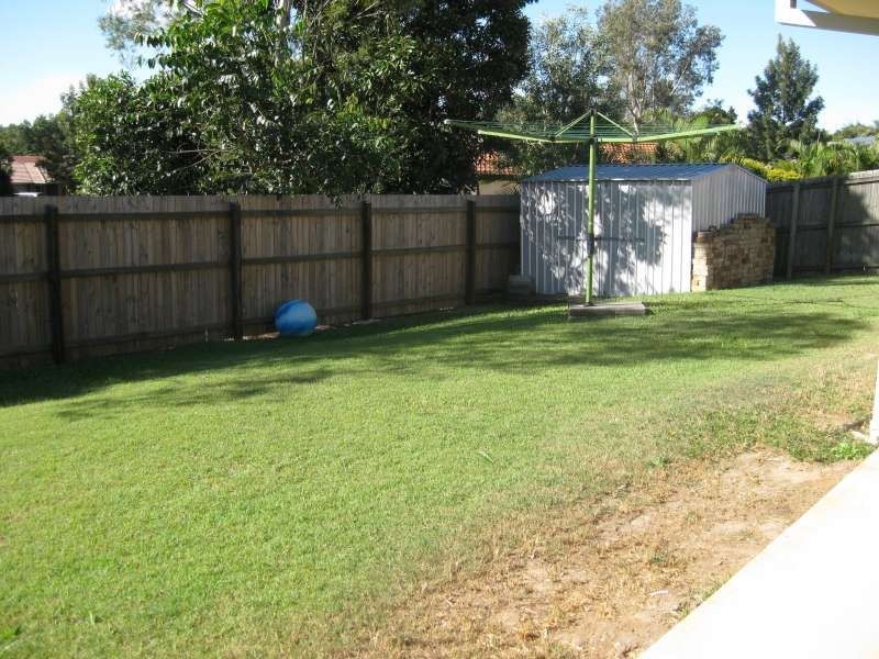 25 Paterson Place, Narangba QLD 4504
