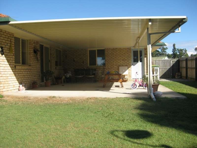 25 Paterson Place, Narangba QLD 4504