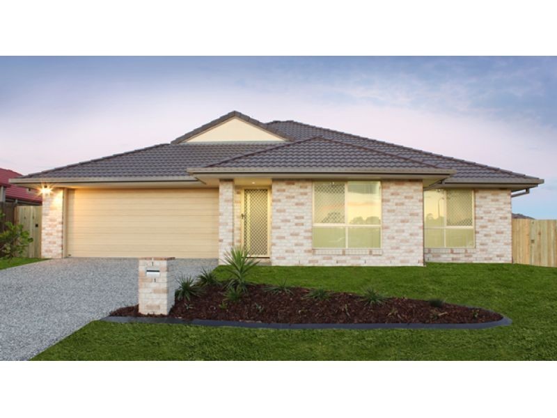 1, 1 Heath Court, Caboolture QLD 4510
