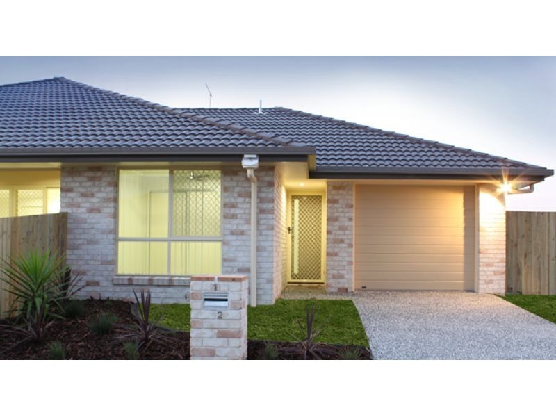 2, 1 Heath Court, Caboolture QLD 4510