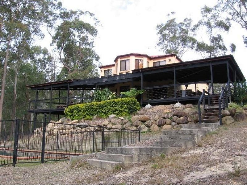 23 Brushbox Court, Mount Cotton QLD 4165