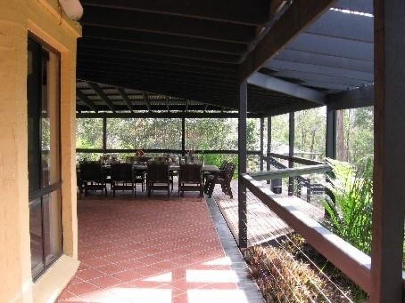 23 Brushbox Court, Mount Cotton QLD 4165