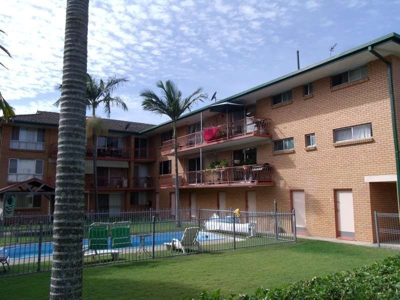 4/5 Rose Street, Southport QLD 4215