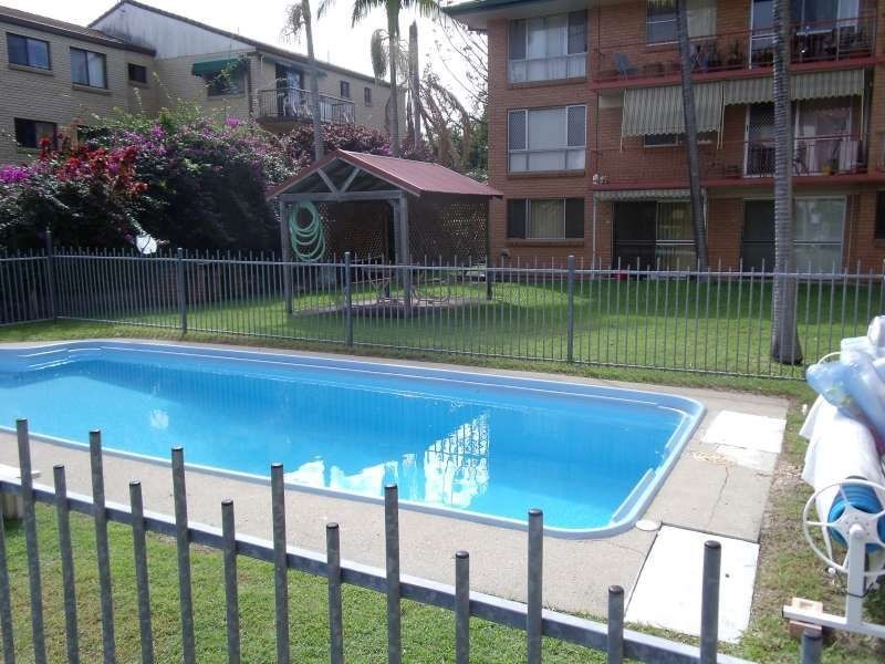 4/5 Rose Street, Southport QLD 4215