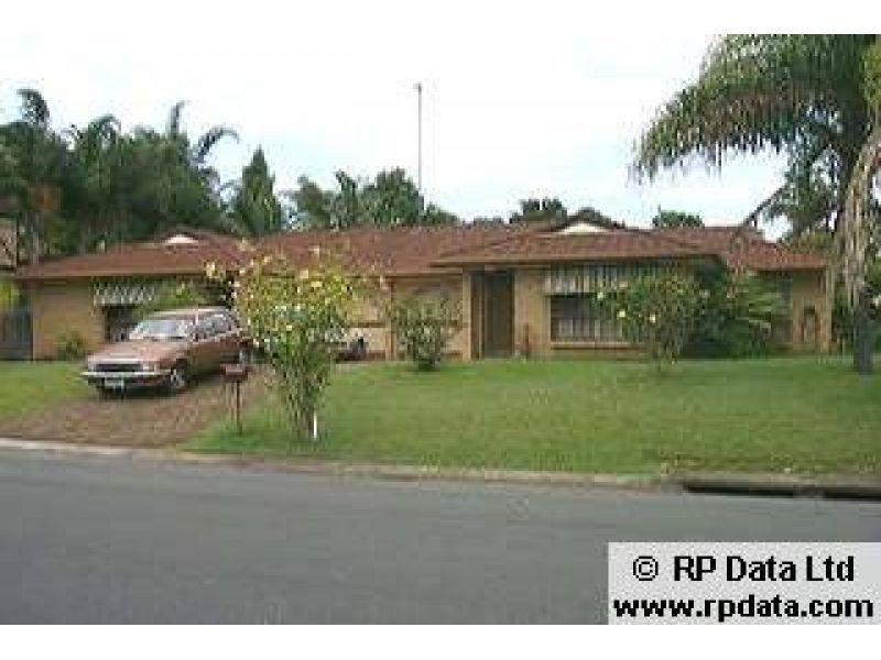 2/32 Corunna Crescent, Ashmore QLD 4214