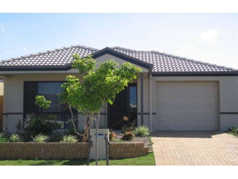 19 Grebe Circuit, North Lakes QLD 4509