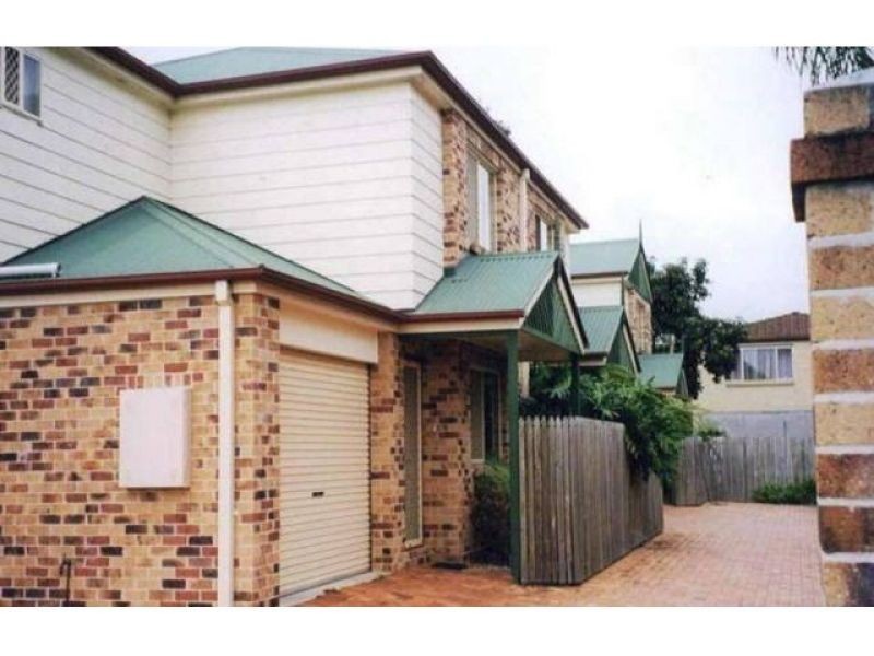 1/50 Sparkes Street, Chermside QLD 4032