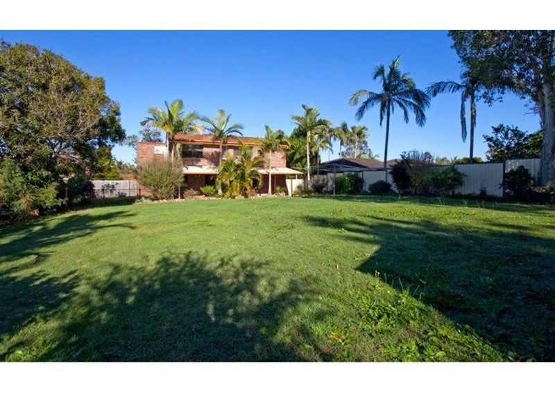 11 Winster Court, Alexandra Hills QLD 4161