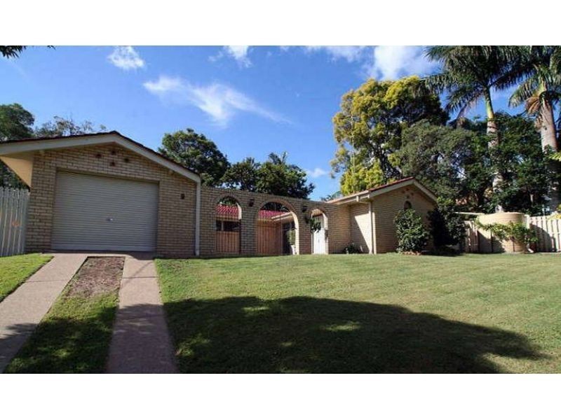 9 Juanita Grove, Springwood QLD 4127