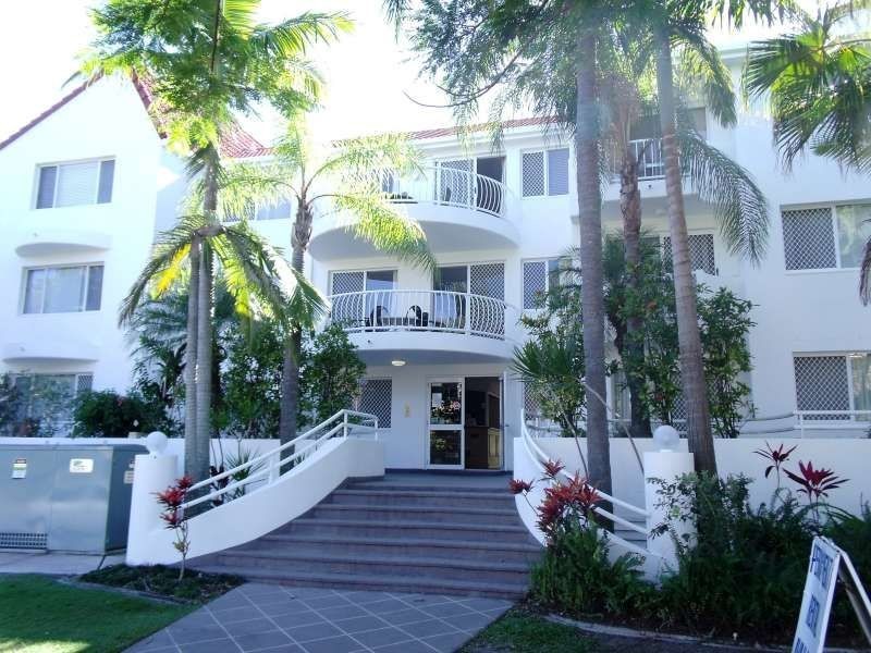 12/17 Genoa Street, Surfers Paradise QLD 4217