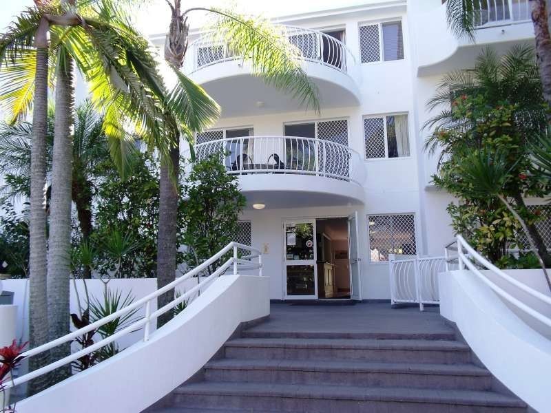 12/17 Genoa Street, Surfers Paradise QLD 4217