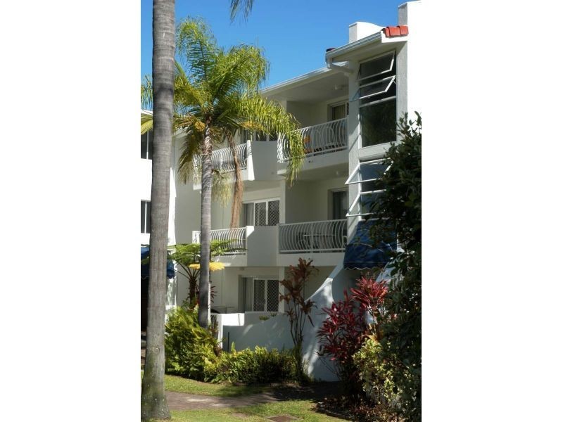 12/17 Genoa Street, Surfers Paradise QLD 4217