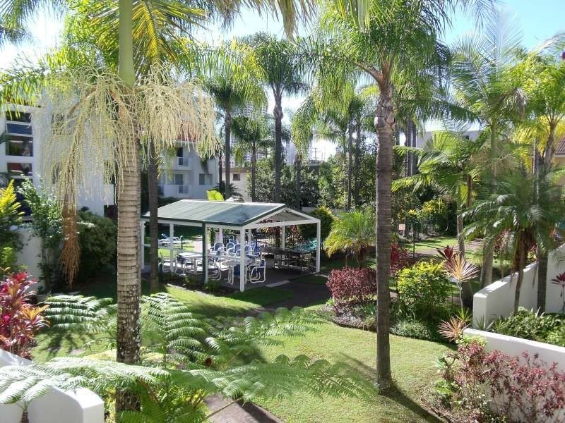 12/17 Genoa Street, Surfers Paradise QLD 4217
