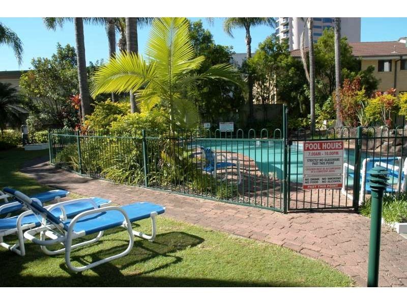 12/17 Genoa Street, Surfers Paradise QLD 4217