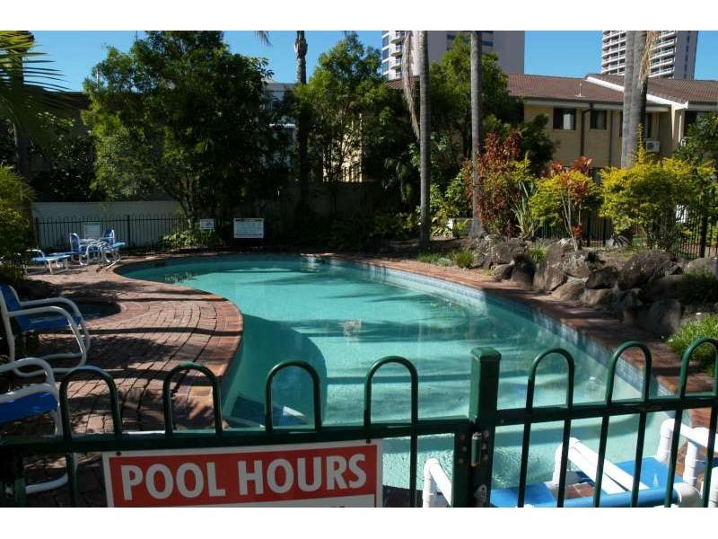 12/17 Genoa Street, Surfers Paradise QLD 4217