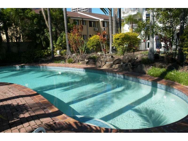 12/17 Genoa Street, Surfers Paradise QLD 4217
