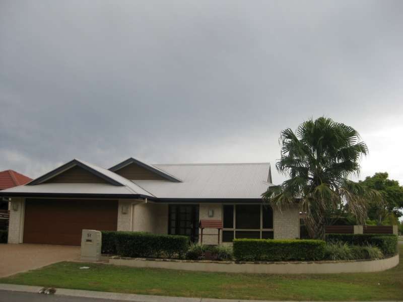 51 Heathcote Avenue, North Lakes QLD 4509