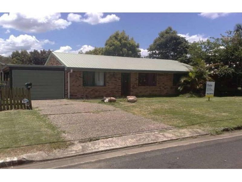 55 Henty Drive, Redbank Plains QLD 4301
