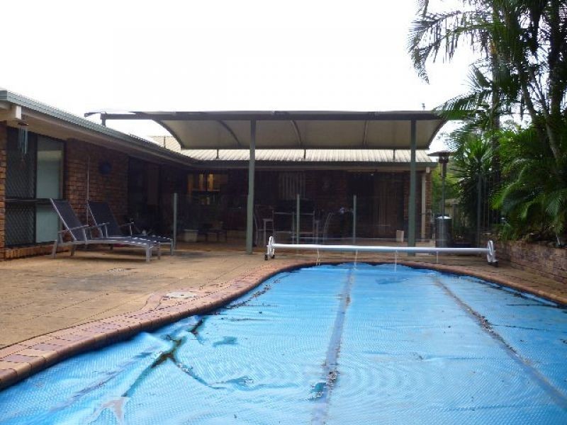 13 Stanway Crescent, Alexandra Hills QLD 4161