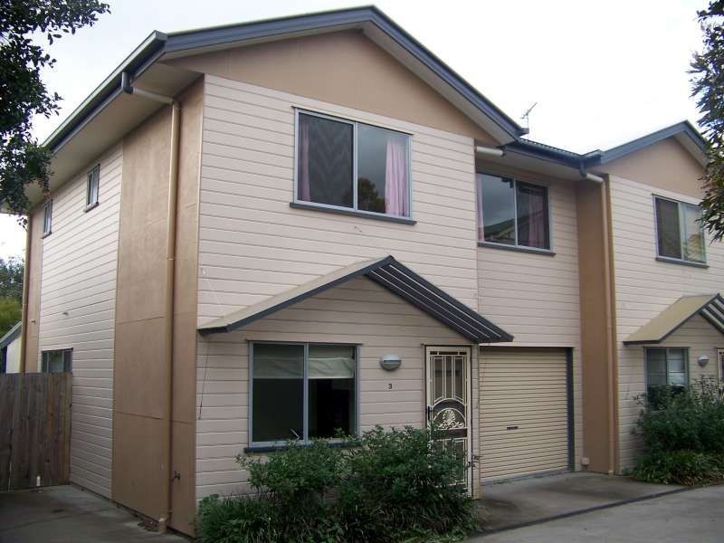 3/24 Hawthorne Street, Enoggera QLD 4051