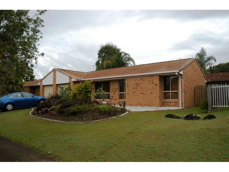 10/11 Kingaroy Avenue, Helensvale QLD 4212