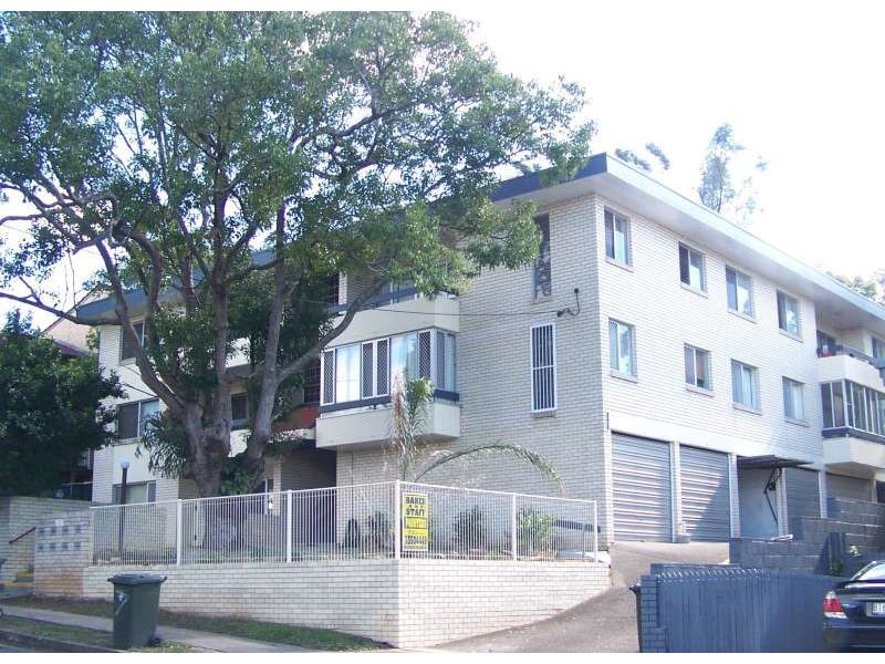 4, 37 Ascog Terrace, Toowong QLD 4066