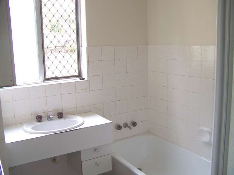 4, 37 Ascog Terrace, Toowong QLD 4066