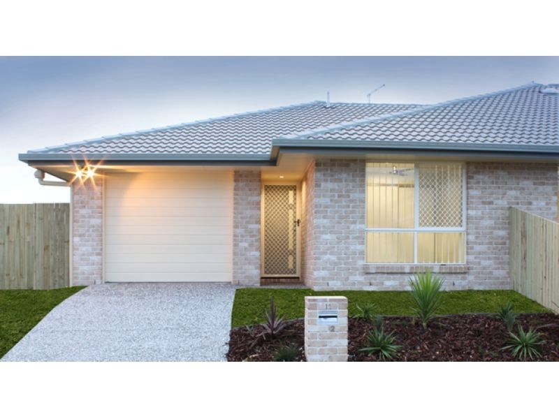 2/1 Nadia Place (Cnr Lanita Chase) n/a, Morayfield QLD 4506
