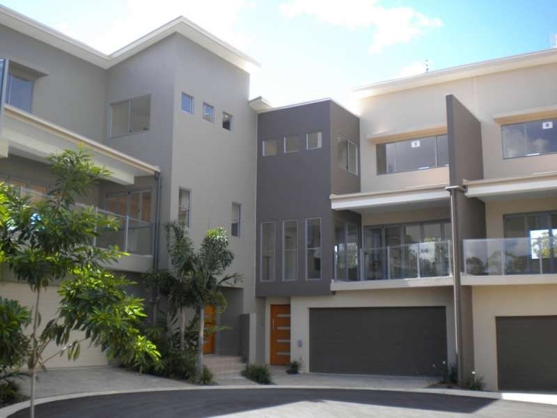 5/17 Great Southern Drive, Robina QLD 4226