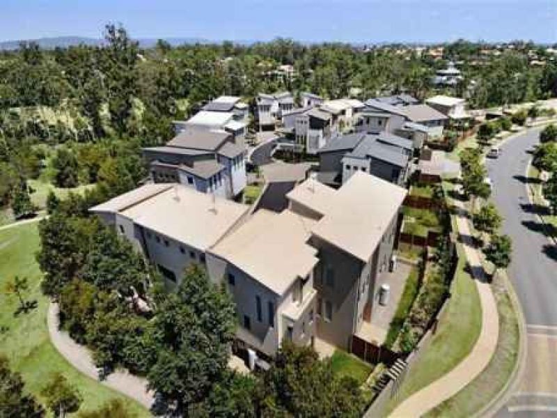 5/17 Great Southern Drive, Robina QLD 4226