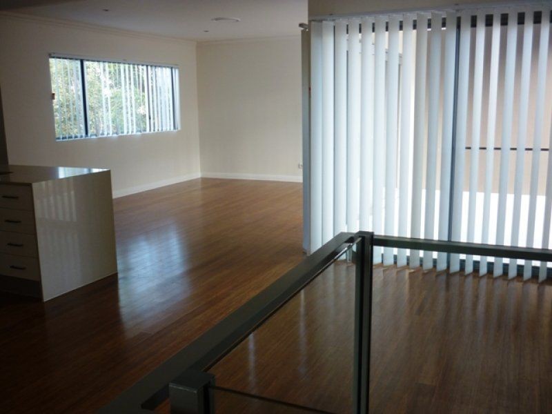 5/17 Great Southern Drive, Robina QLD 4226