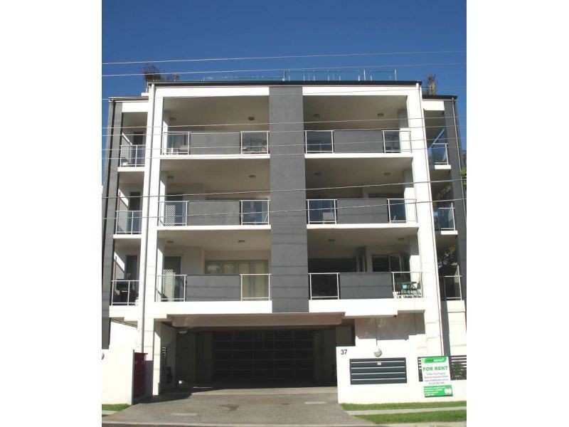 16/37 School Street, Kelvin Grove QLD 4059