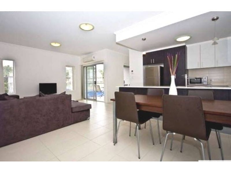 16/37 School Street, Kelvin Grove QLD 4059