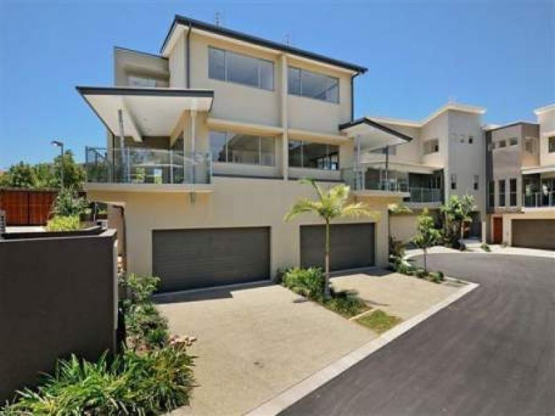 15/17 Great Southern Drive, Robina QLD 4226
