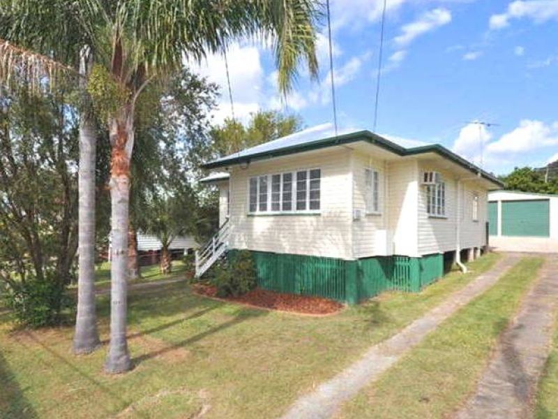 12 Midson Street, Stafford QLD 4053