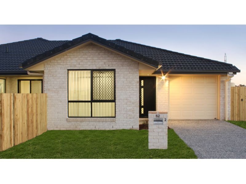 2/52 Cottrill Road, Caboolture QLD 4510