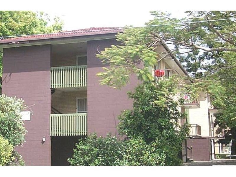 6/31 Glen Street, Moorooka QLD 4105