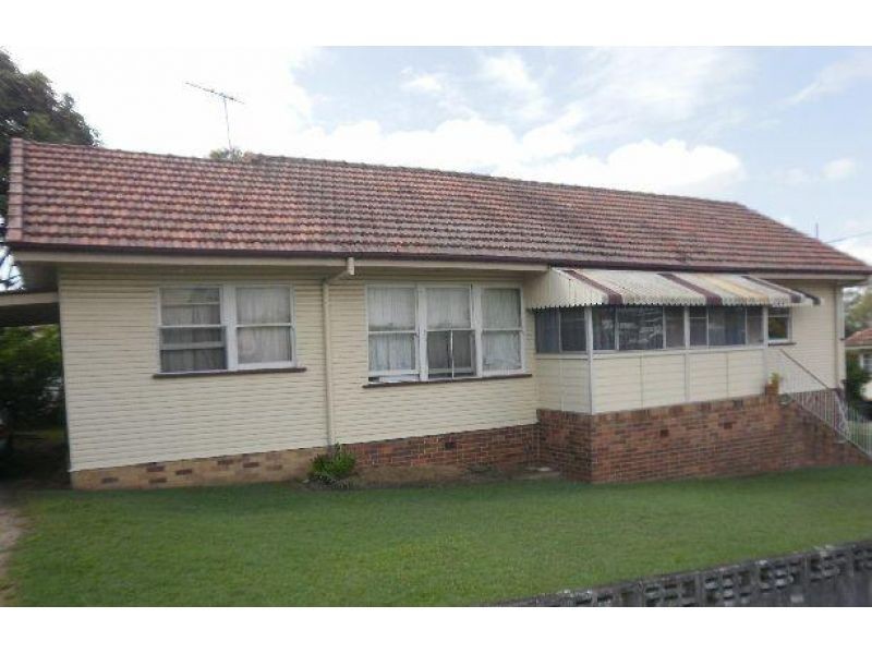 2/8 Arrowsmith Street, Camp Hill QLD 4152