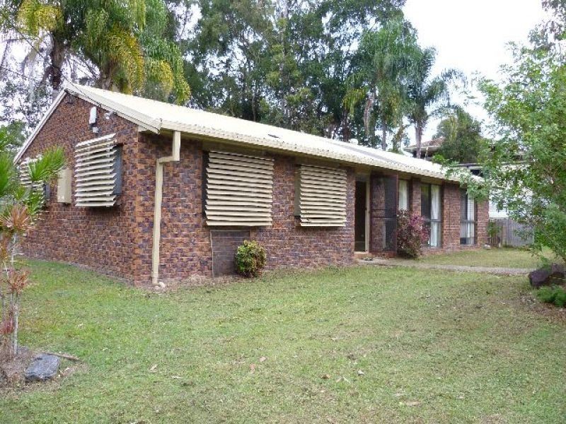 23 Acacia Street, Browns Plains QLD 4118