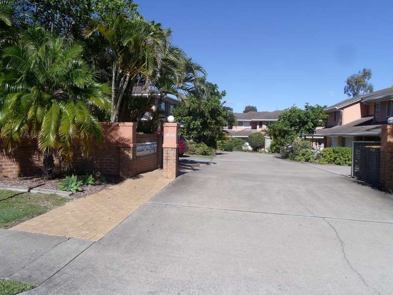 5/52 Margaret Street, Southport QLD 4215