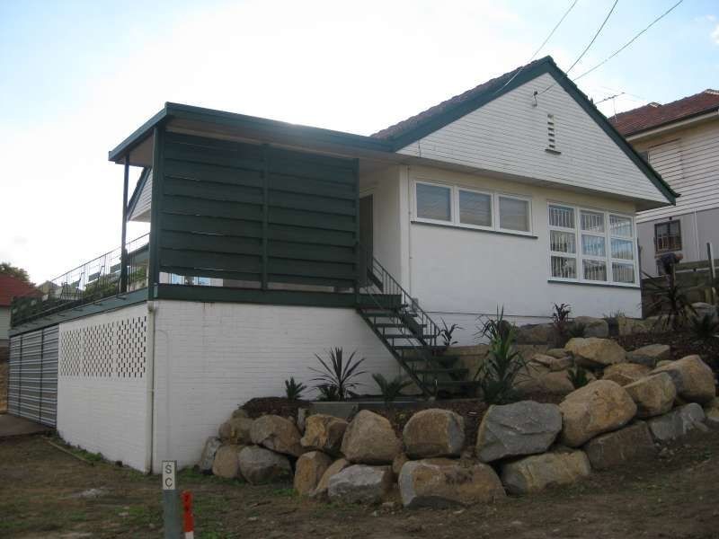 25 Thomas Street, Camp Hill QLD 4152