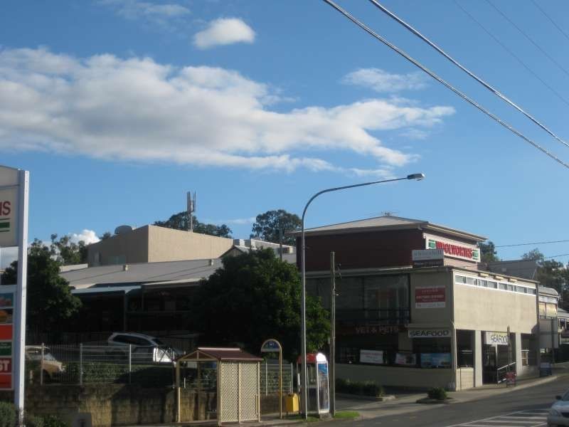 25 Thomas Street, Camp Hill QLD 4152