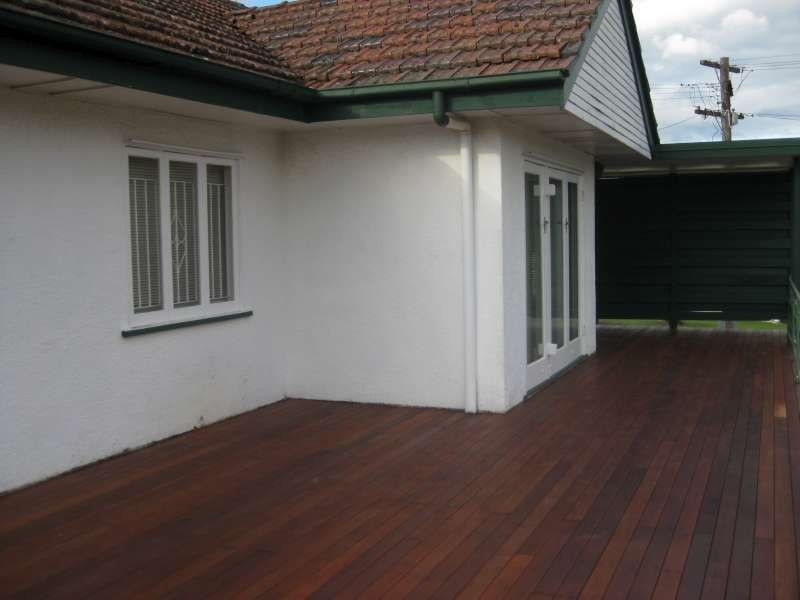 25 Thomas Street, Camp Hill QLD 4152