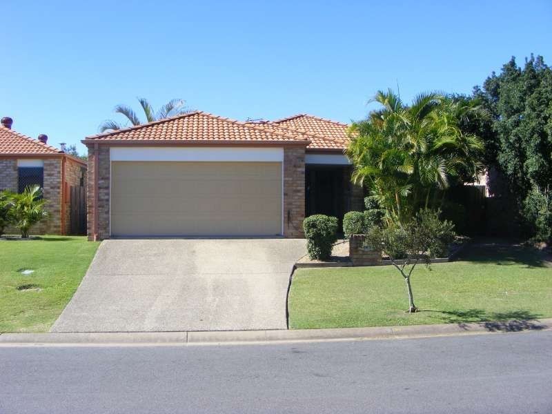 10 Fallow Court, Upper Coomera QLD 4209