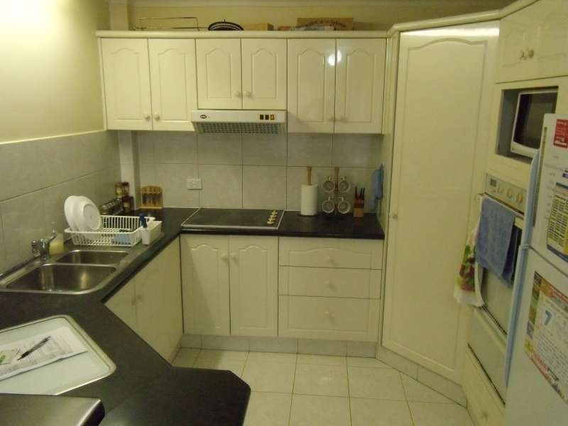 3/34 Elliott Street, Surfers Paradise QLD 4217