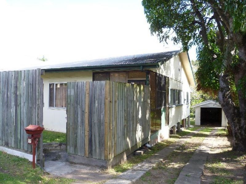 31 Aberdare Street, Oxley QLD 4075