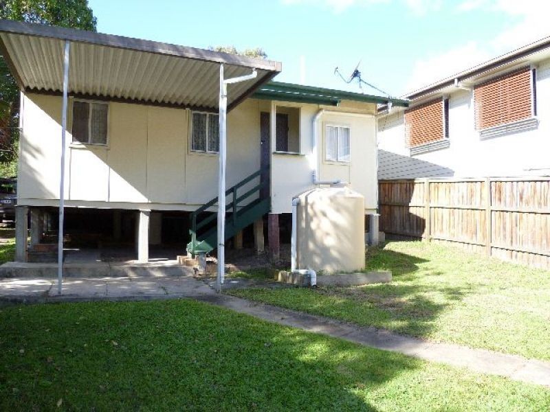 31 Aberdare Street, Oxley QLD 4075