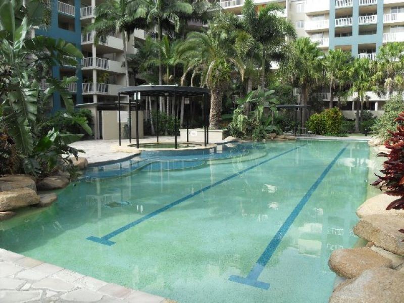 81/41 Gotha Street, Fortitude Valley QLD 4006