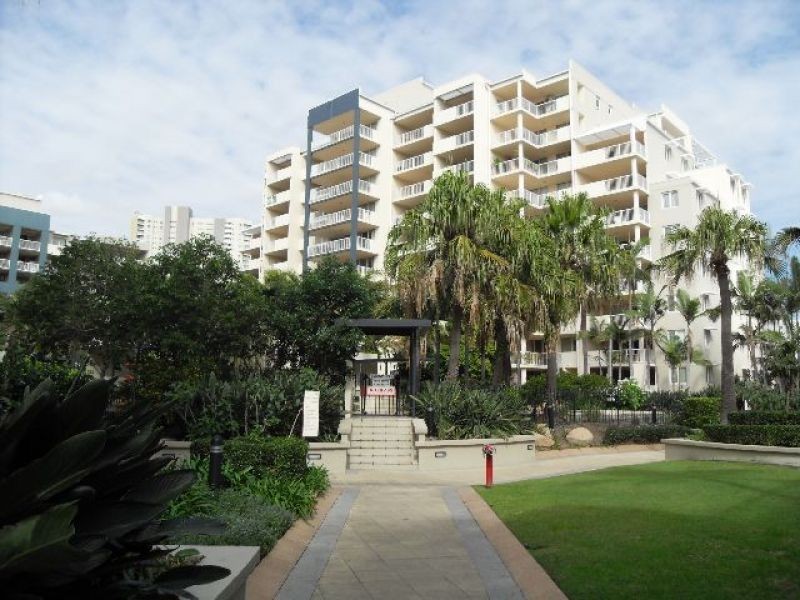 81/41 Gotha Street, Fortitude Valley QLD 4006